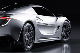 SUV・スポーツカーその他も可能